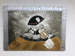 Exposición dia de la mujer 2023